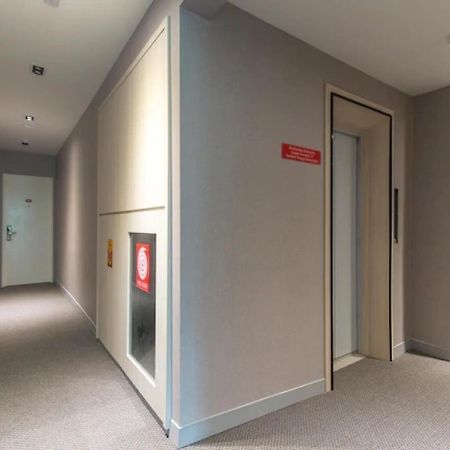 De Cyber Boutique Hotel سيبرجايا المظهر الخارجي الصورة