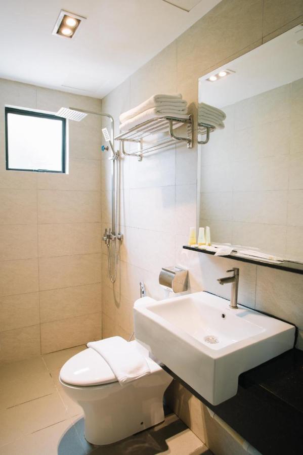 De Cyber Boutique Hotel سيبرجايا المظهر الخارجي الصورة
