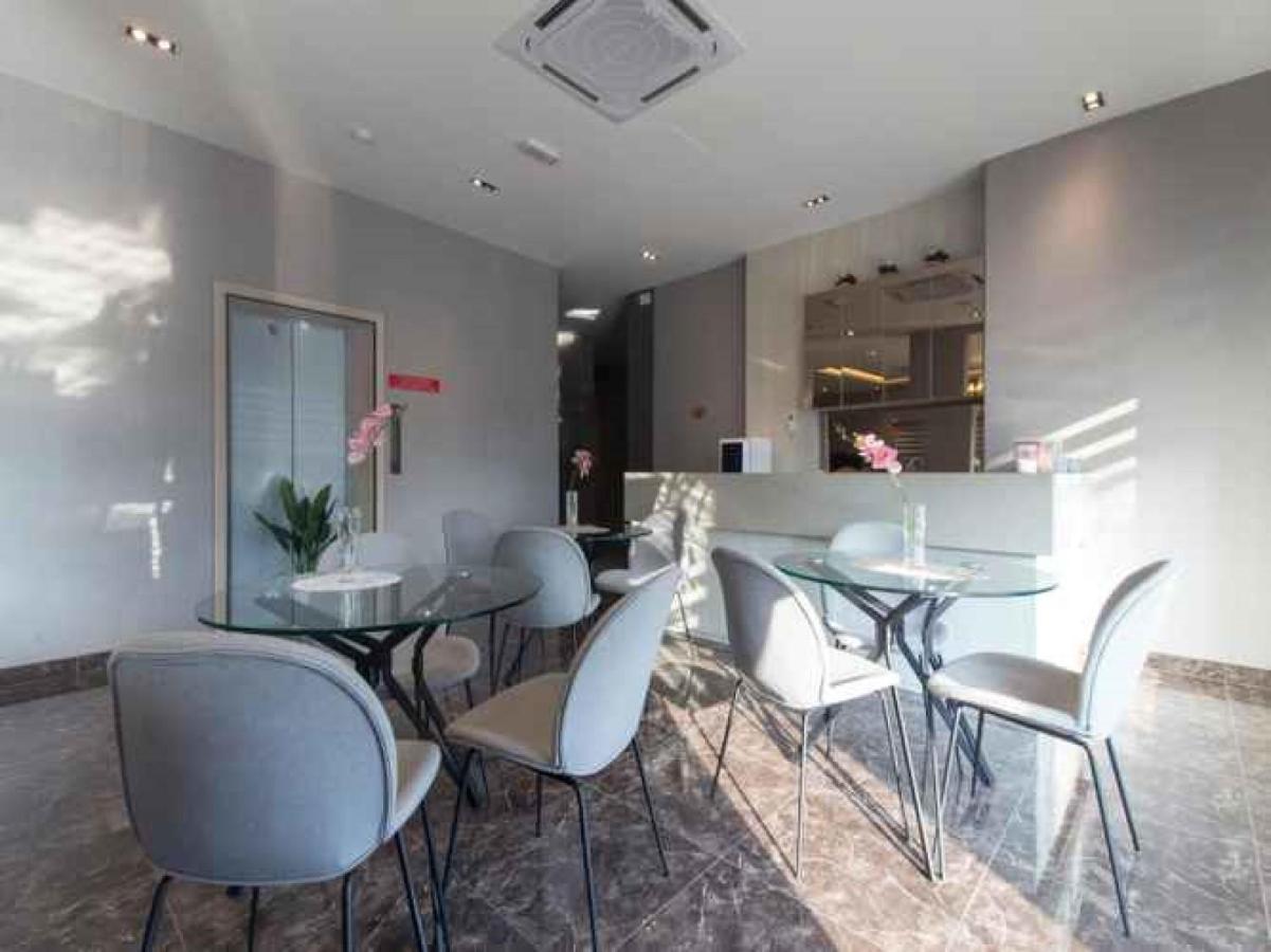 De Cyber Boutique Hotel سيبرجايا المظهر الخارجي الصورة