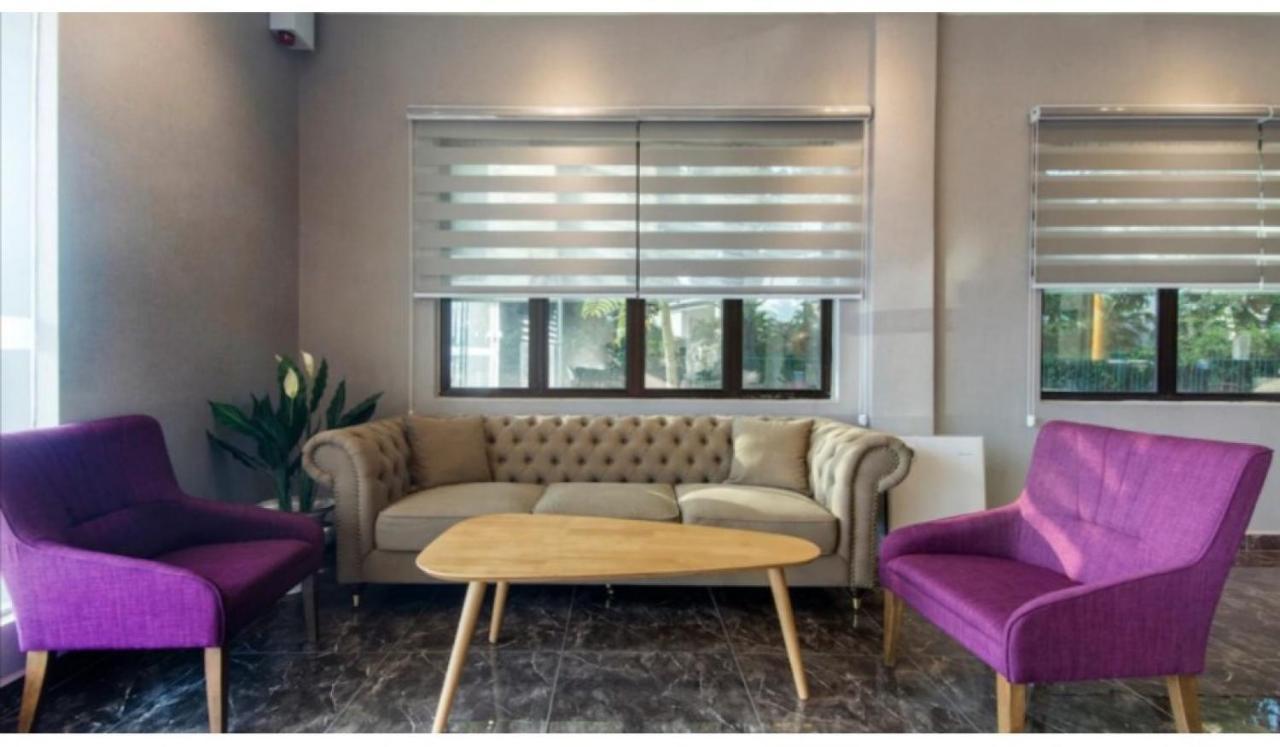 De Cyber Boutique Hotel سيبرجايا المظهر الخارجي الصورة